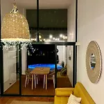 Apartamento Casa Tortuga Con Piscina Com *