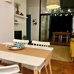 Apartamento Casa Tortuga Con Piscina Com