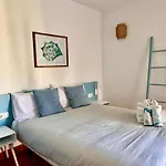 Apartamento Casa Tortuga Con Piscina Com *
