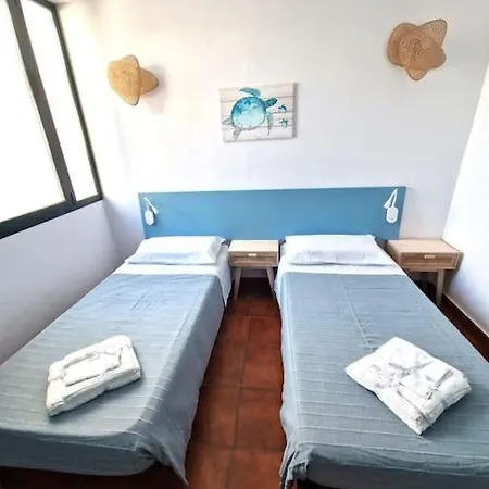 Casa Tortuga Con Piscina Com * カラン・ボッシュ