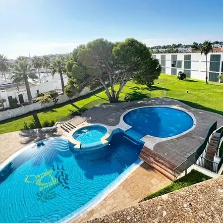 アパート Casa Tortuga Con Piscina Com *
