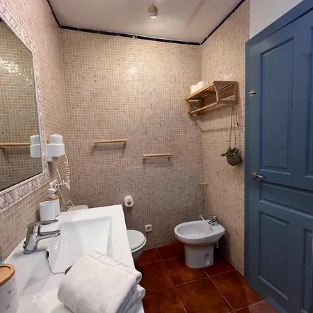 Casa Tortuga Con Piscina Com * カラン・ボッシュ