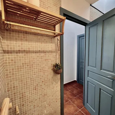 Apartamento Casa Tortuga Con Piscina Com Cala'N Bosch (Menorca)