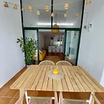 Casa Tortuga Con Piscina Com Apartman Cala en Bosch