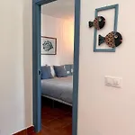 Casa Tortuga Con Piscina Com Apartman Cala en Bosch
