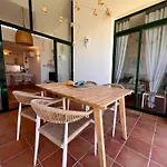 Casa Tortuga Con Piscina Com * Cala en Bosch