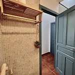 Apartman Casa Tortuga Con Piscina Com Cala en Bosch