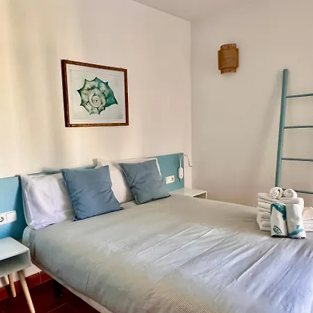 公寓 Casa Tortuga Con Piscina Com *