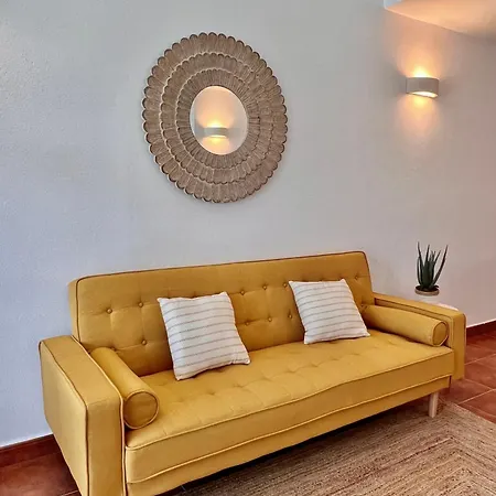 Apartment Casa Tortuga Con Piscina Com Cala'N Bosch (Menorca)