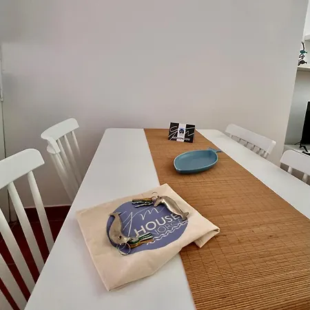 Casa Tortuga Con Piscina Com Apartment Cala'N Bosch (Menorca)