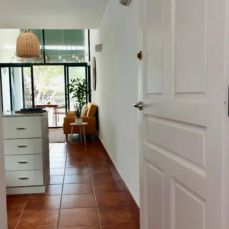 Casa Tortuga Con Piscina Com كالا ان بوسش