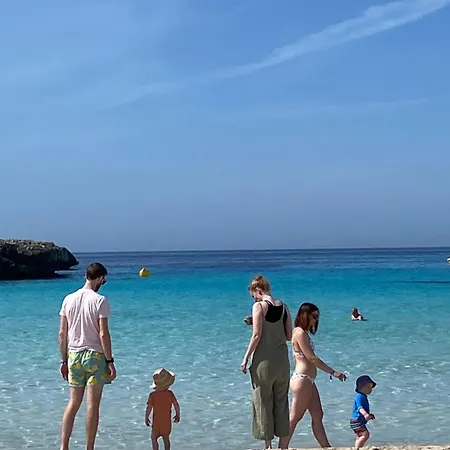 شقة Casa Tortuga Con Piscina Com