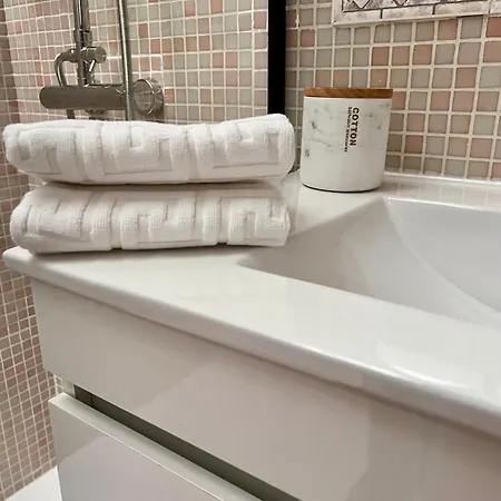 Apartmán Casa Tortuga Con Piscina Com